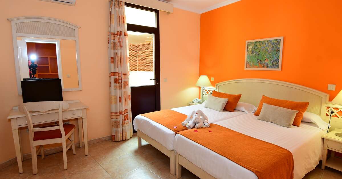 Een foto van Villa-Mar Hotel