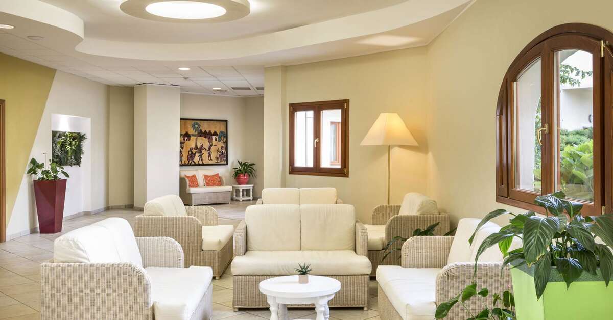 Een foto van Blu Hotel Morisco Village