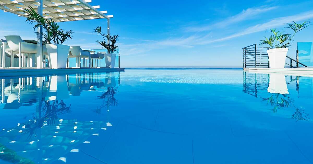 Een foto van BQ Aguamarina Boutique Hotel