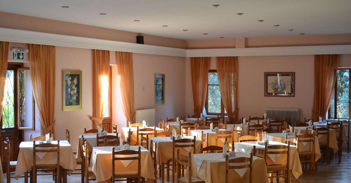 Een foto van Hotel Amfitriti