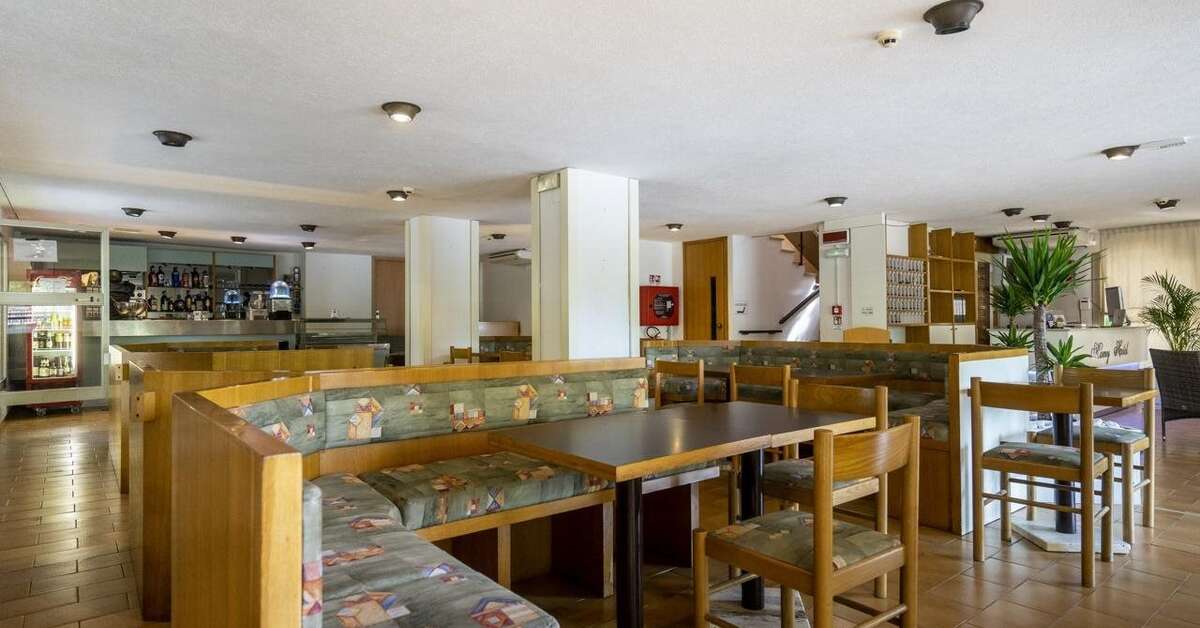 Een foto van Hotel Mamy