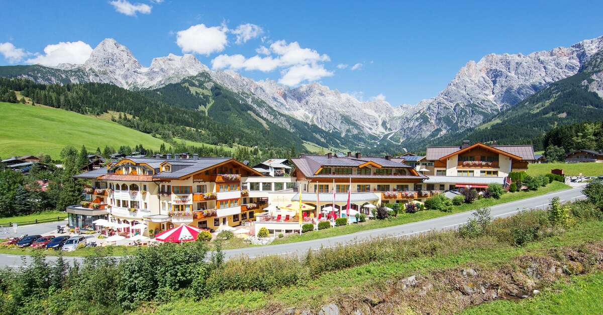 Een foto van Urslauerhof Berg & Spa Hotel