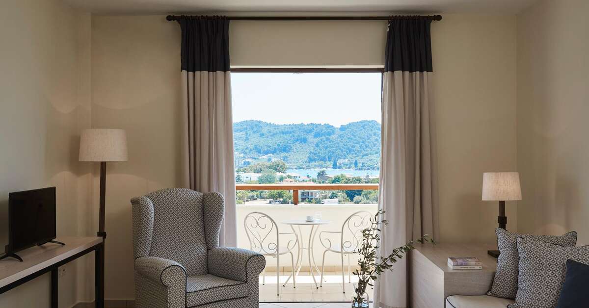 Ein Foto Skiathos Living Hotel
