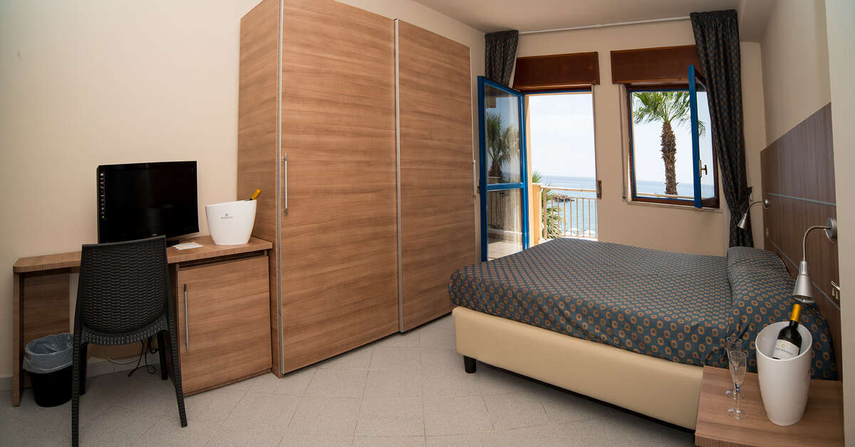 Ein Foto Elihotel
