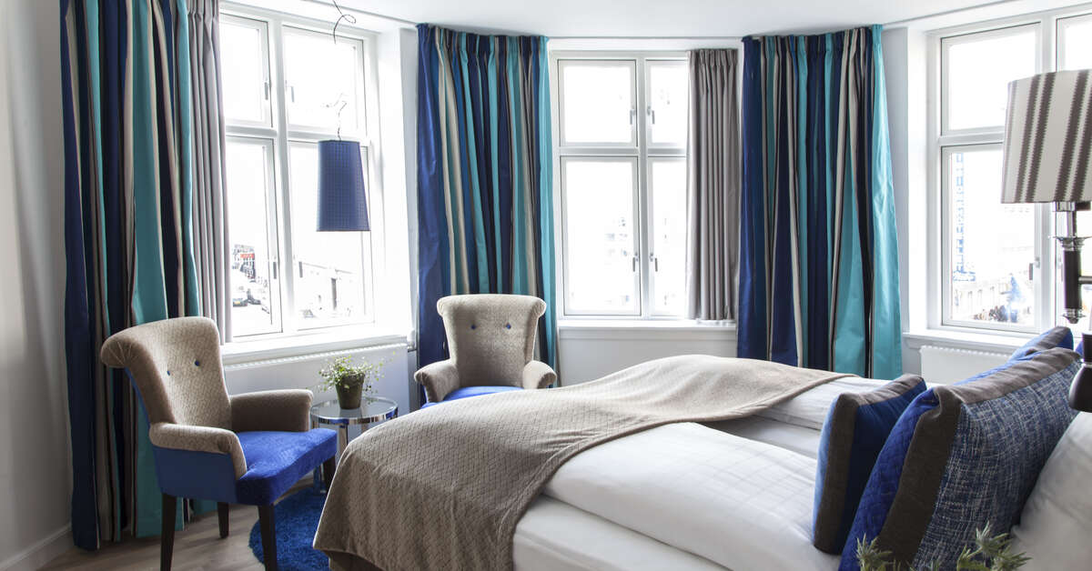 Een foto van Absalon Hotel
