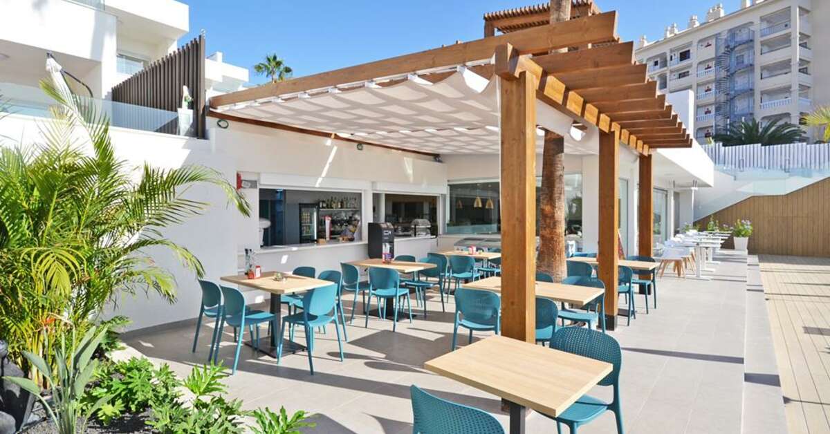 Een foto van Ohasis Boutique Suites
