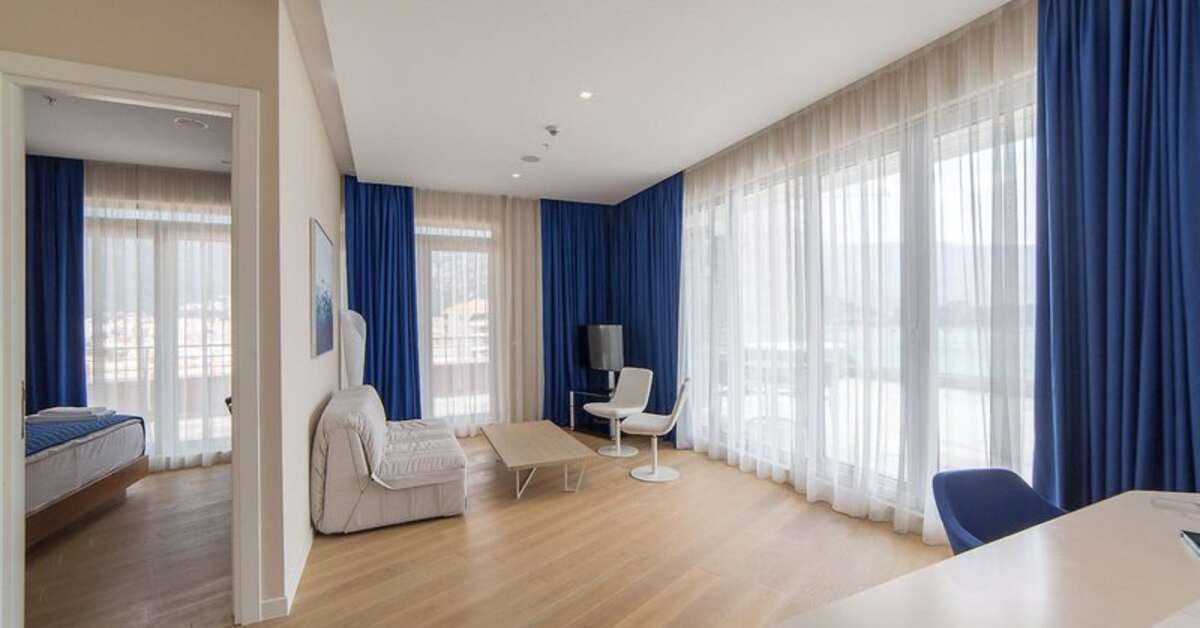 Ein Foto Hotel TQ Plaza