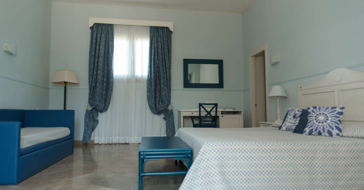 Een foto van Relais Antiche Saline