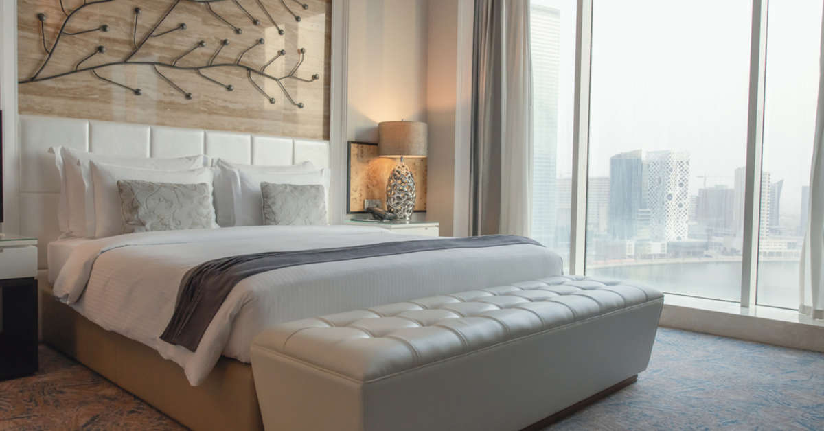 Een foto van Pullman Dubai Downtown