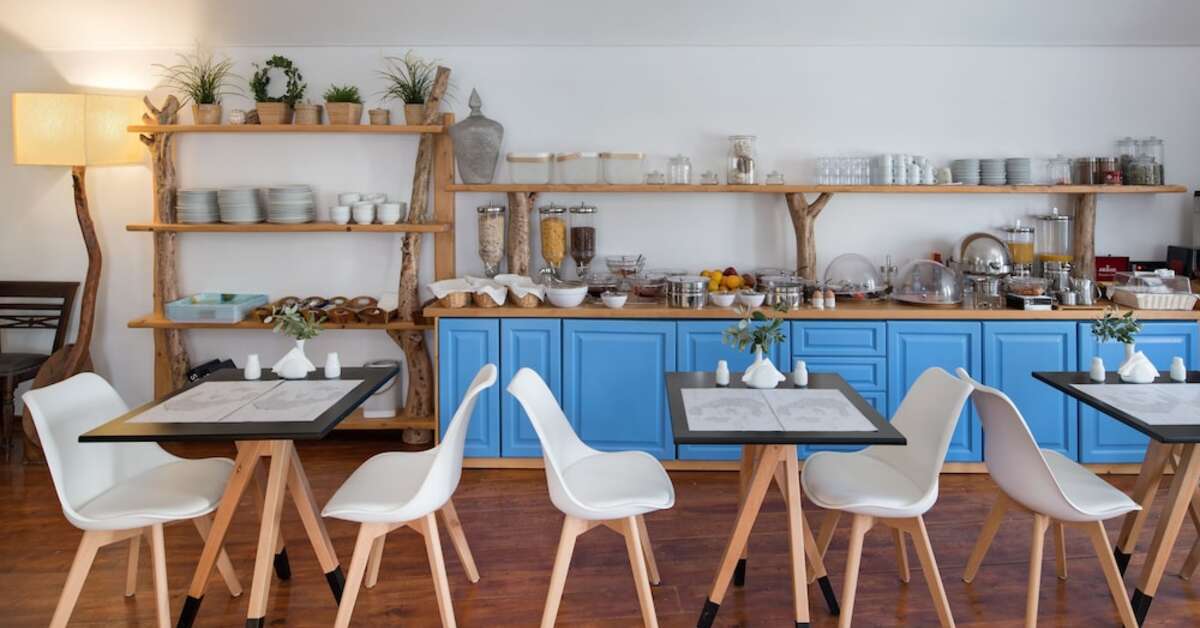 Een foto van Meltemi Suites