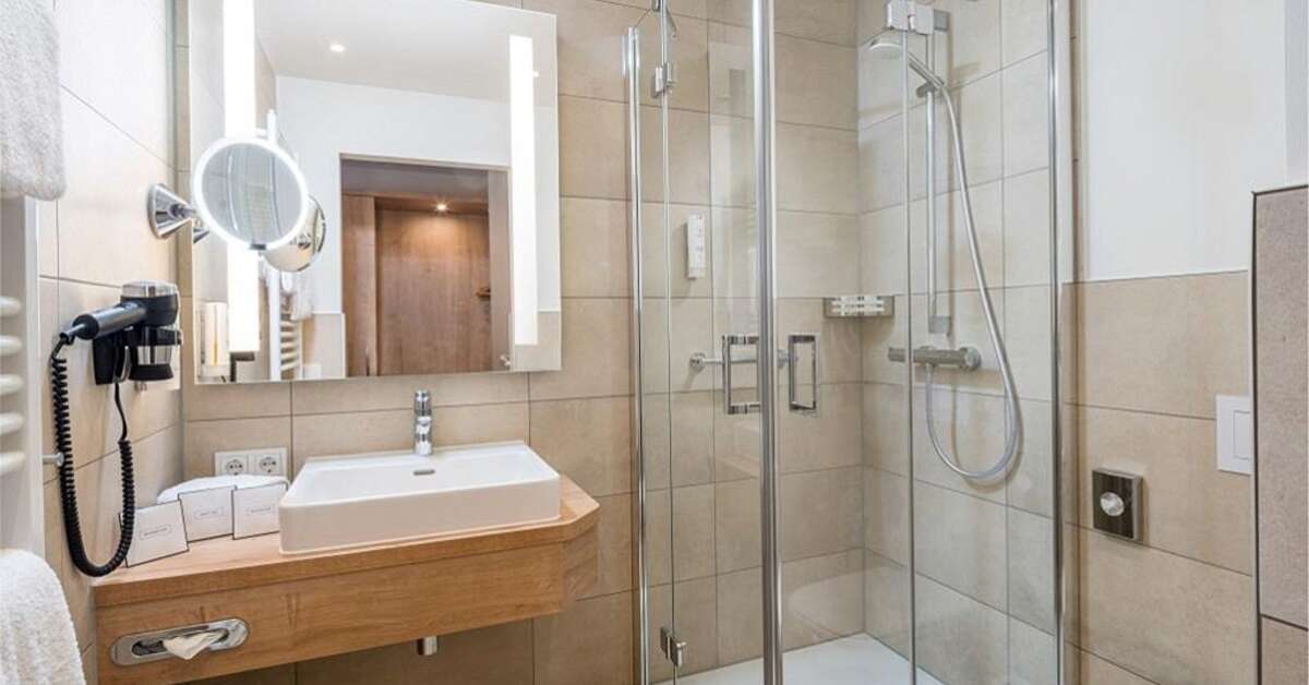 Een foto van Flandrischer Hof Hotel