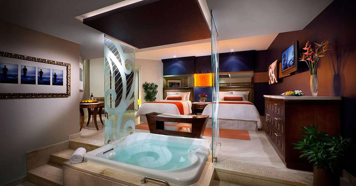 Een foto van Hard Rock Hotel & Casino Punta Cana