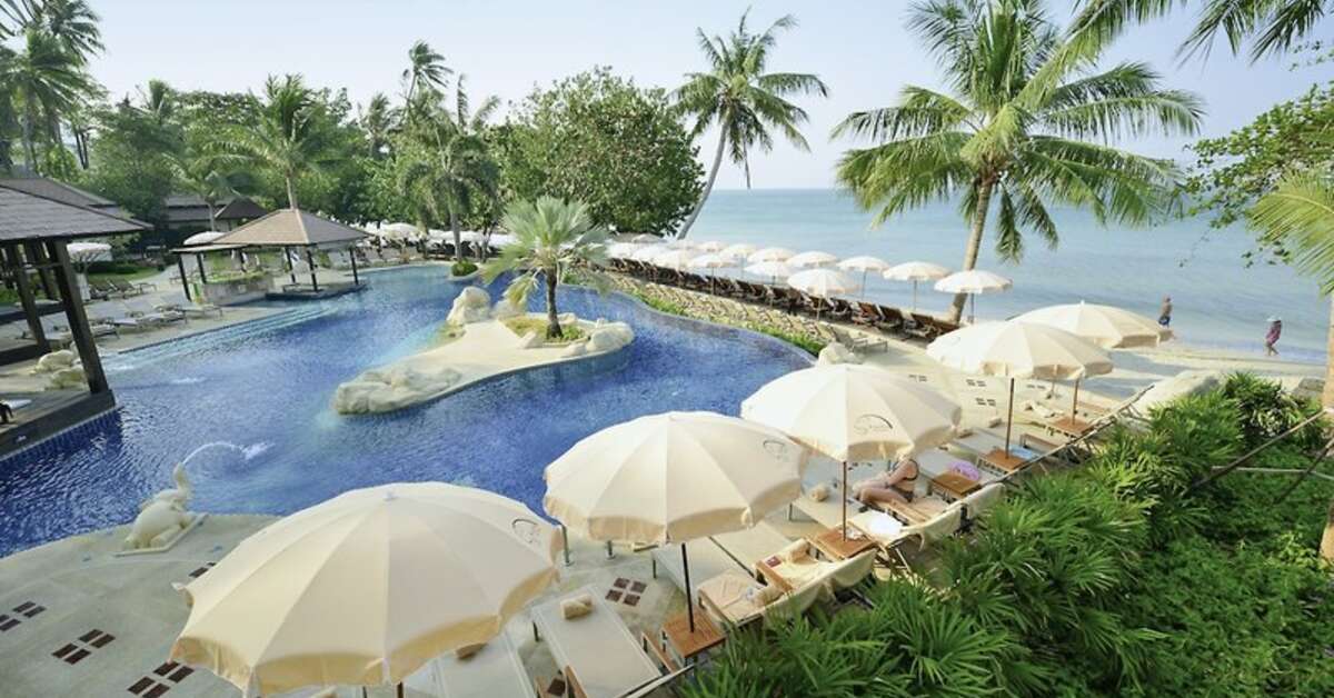 Ein Foto Kacha Resort & Spa Koh Chang