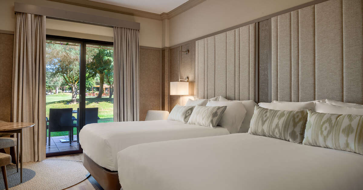 Een foto van Hacienda Son Antem Golf Resort