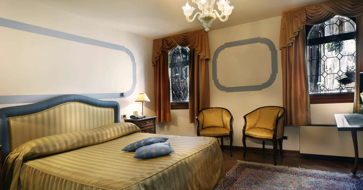 Een foto van Hotel Colombina