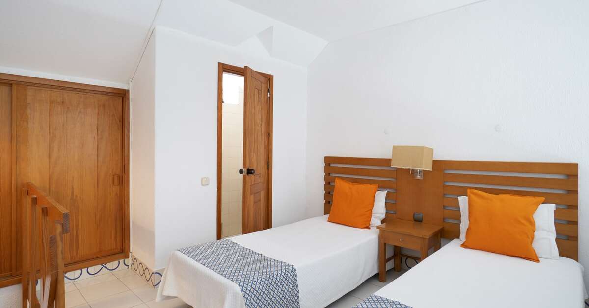 Een foto van Golden Club Cabanas