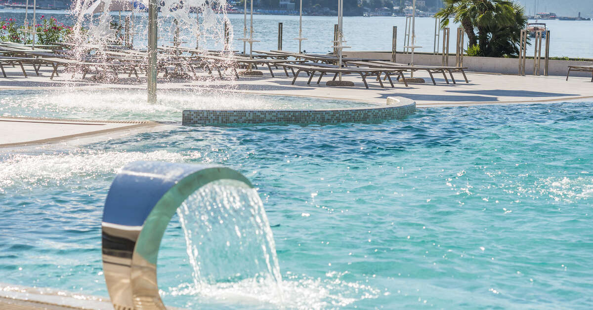 Een foto van Palmon Bay Hotel & Spa