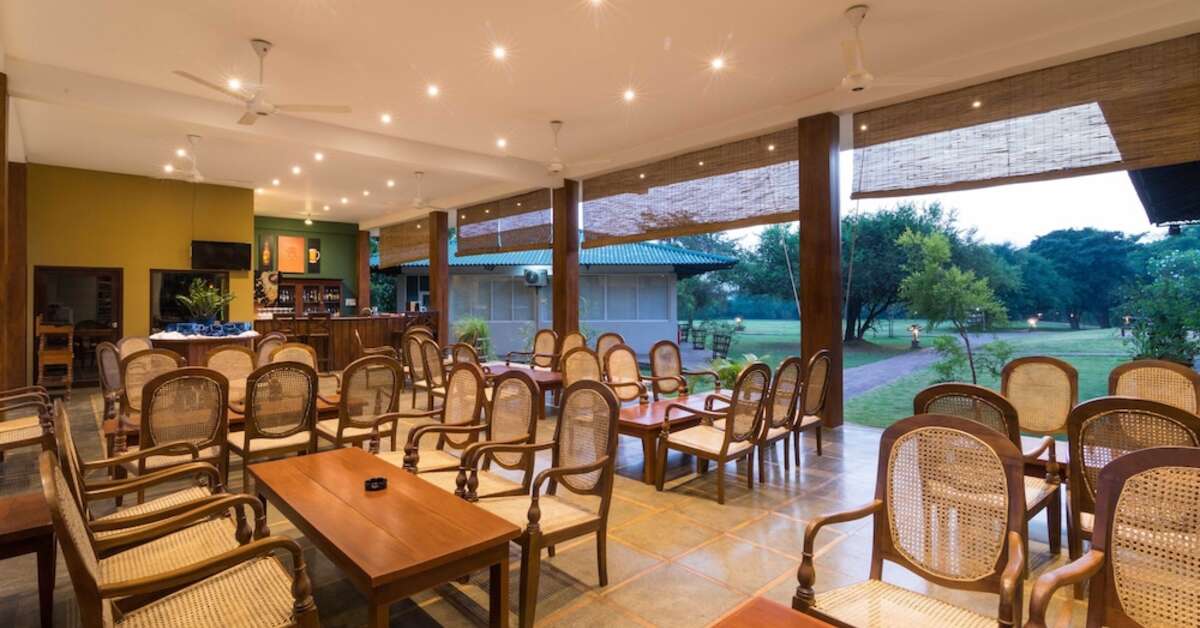 Een foto van Camellia Resort & Spa