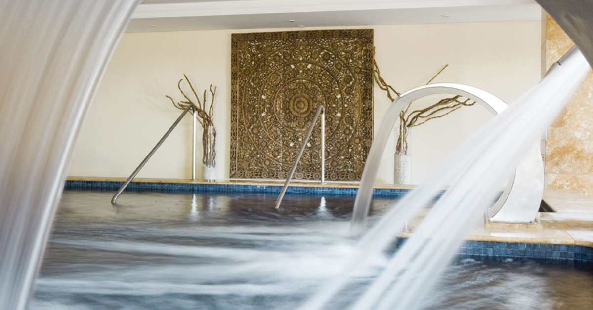 Een foto van Insotel Fenicia Prestige Suites & Spa