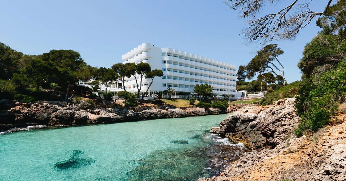 Een foto van AluaSoul Mallorca Resort