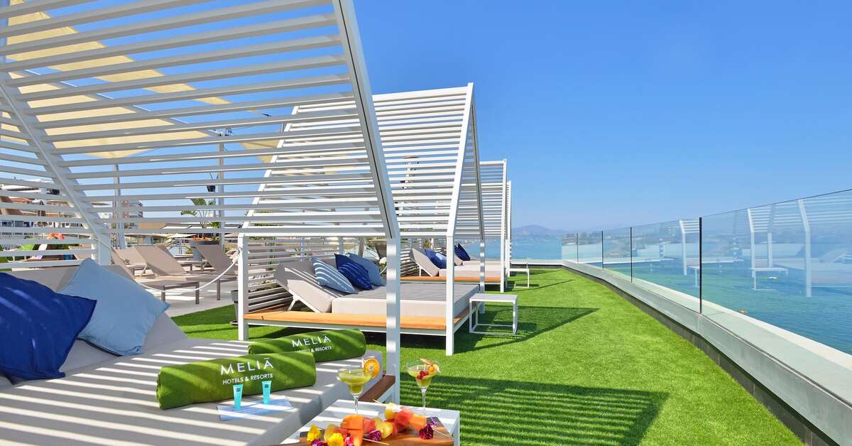 Een foto van Melia Costa Del Sol