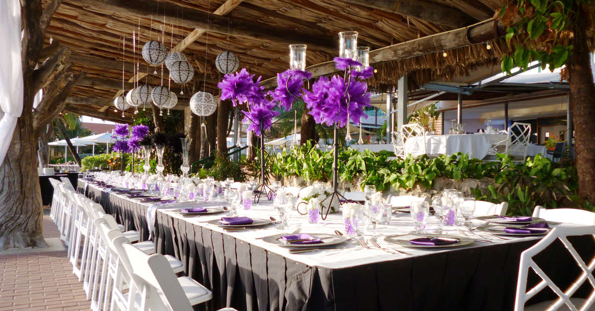 Een foto van Avila Beach Hotel