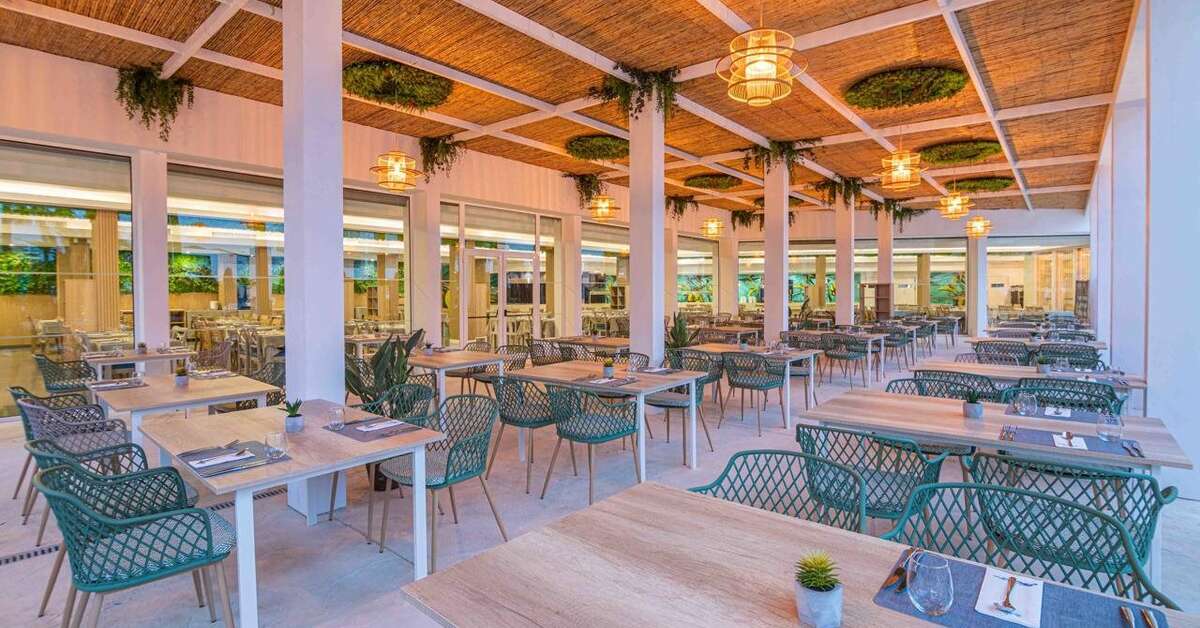 Een foto van MarSenses Rosa del Mar & Spa