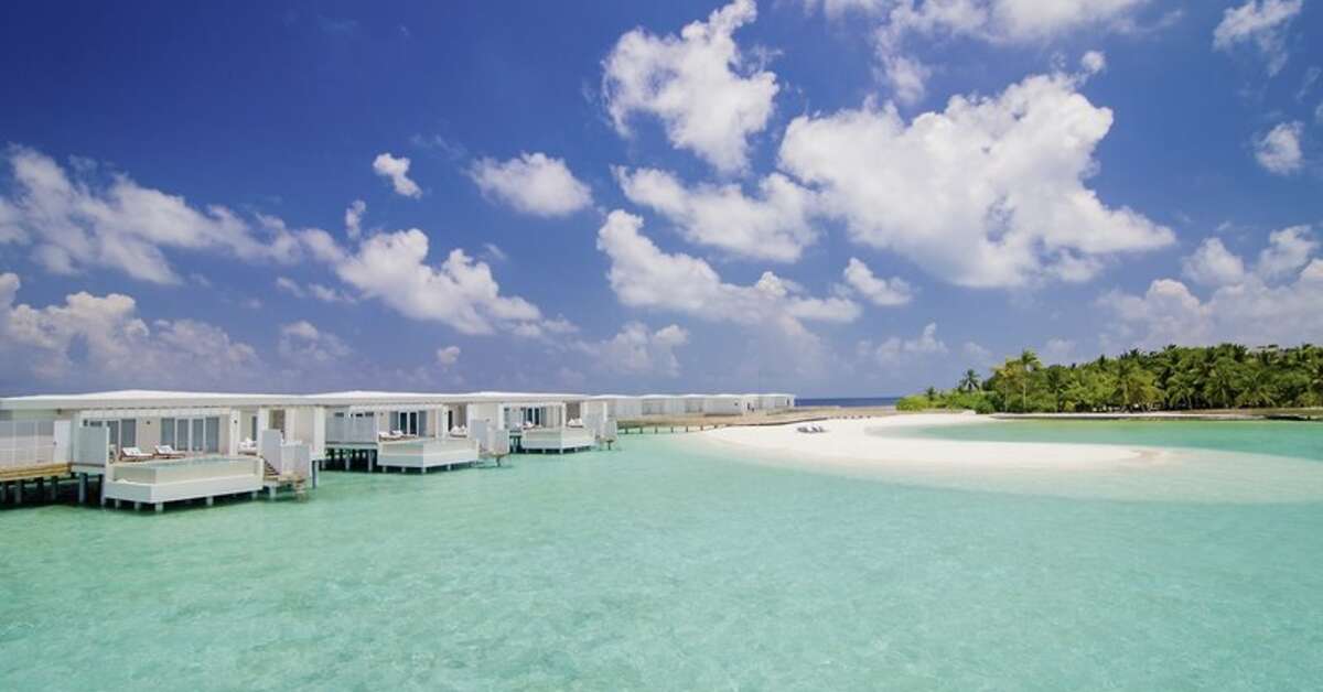 Een foto van Amilla Maldives Resort