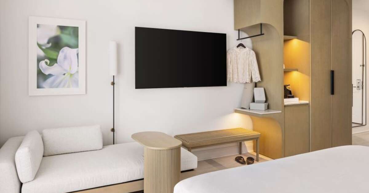 Een foto van The Hotel Zamora