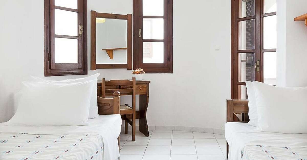 Een foto van Accommodation Sunrise