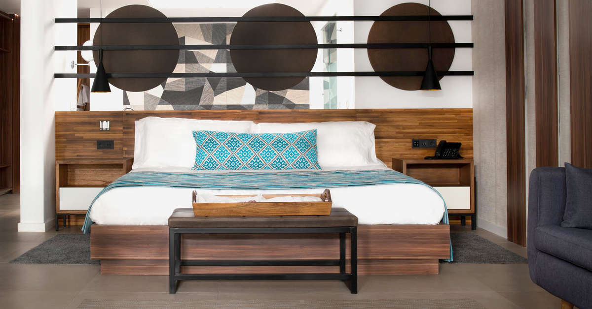 Een foto van Majestic Elegance Playa Mujeres