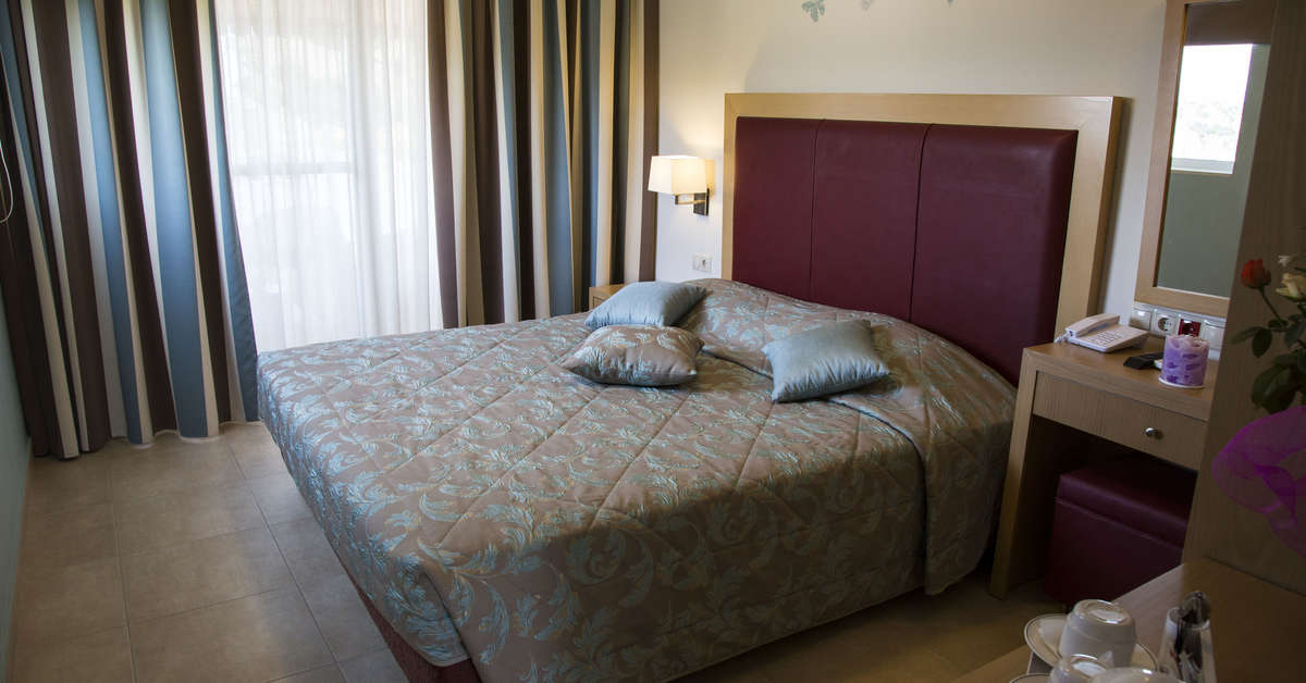 Een foto van Tolon Holidays