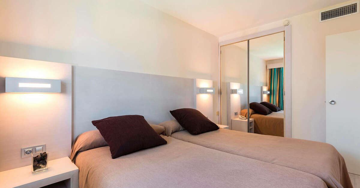 Een foto van Alcudia Garden Aparthotel