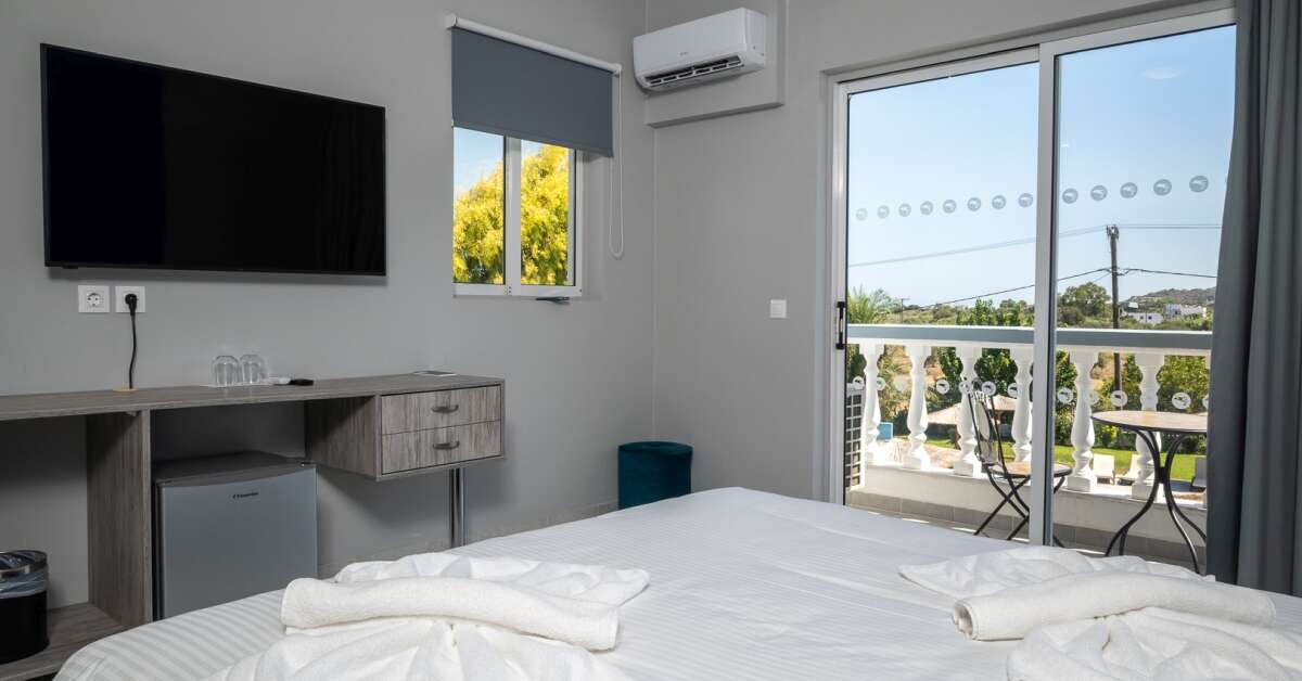 Een foto van Ayit Hotel