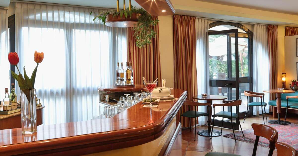 Een foto van Best Western Hotel Dei Cavalieri