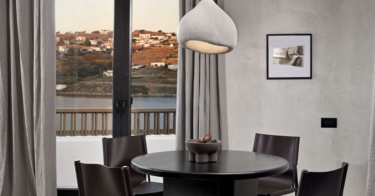 Een foto van Aeonic Suites & Spa