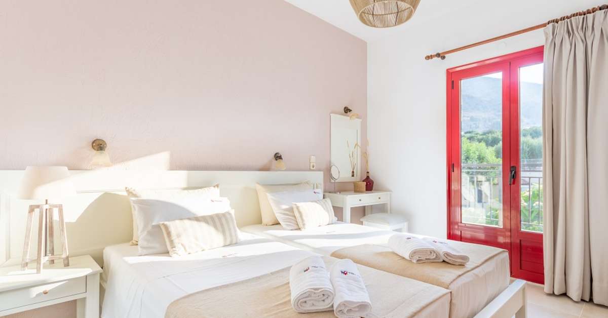 Een foto van Villa Vicky