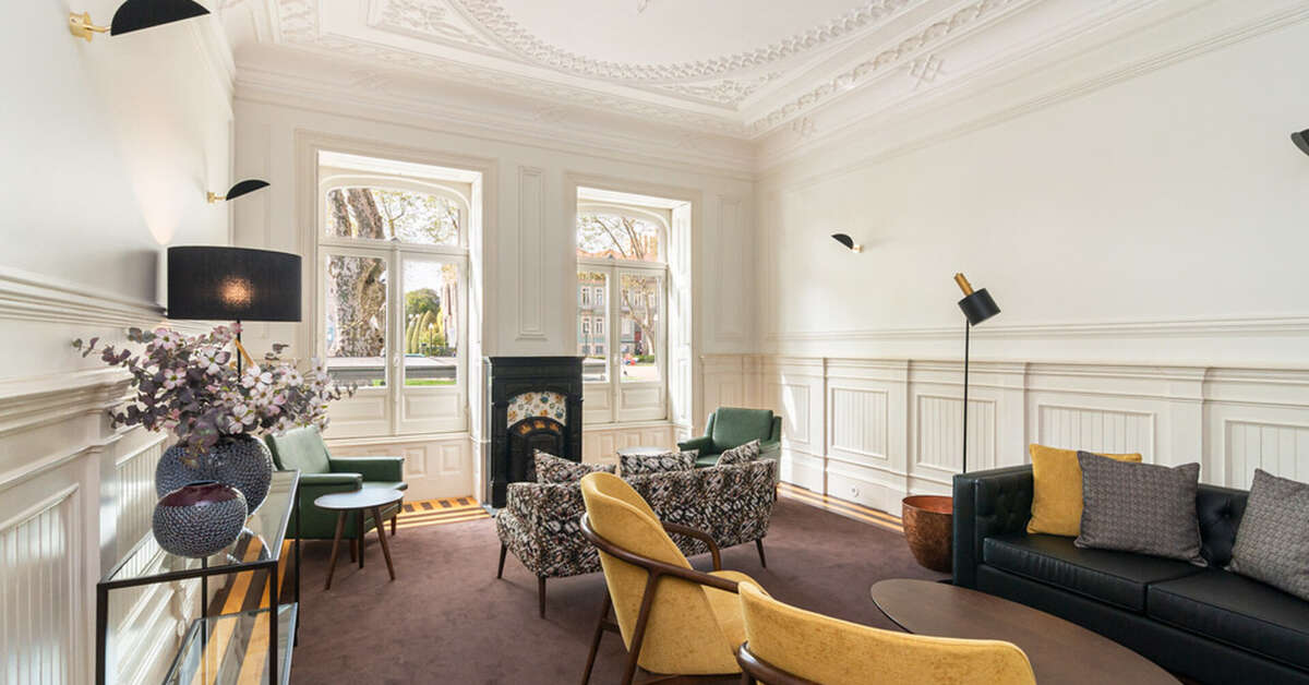 Een foto van Marques Garden House by Olivia