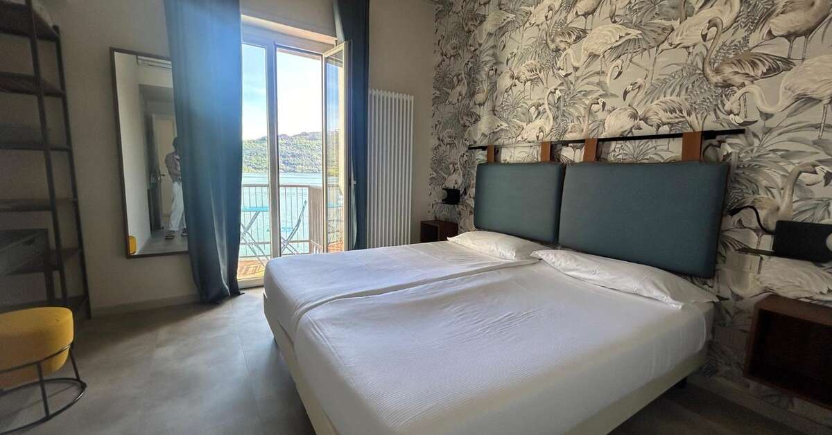 Een foto van Hotel Carillon