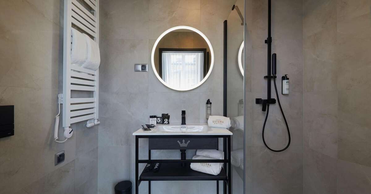 Een foto van Hotel Estera