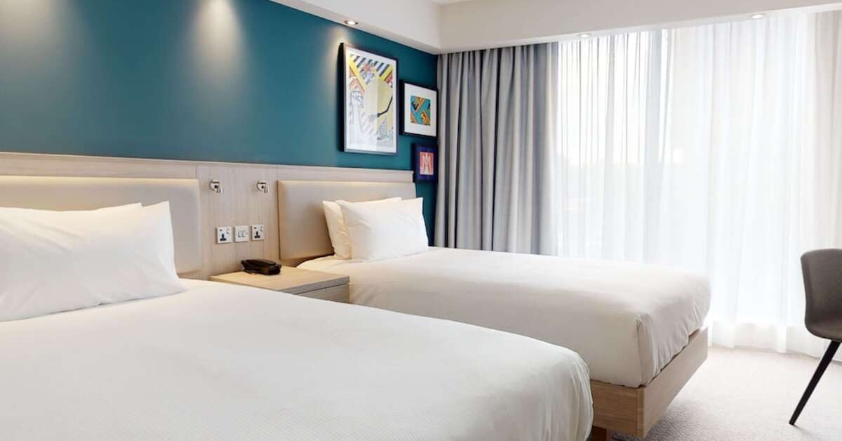 Een foto van Hampton by Hilton Manchester Norther Quarter