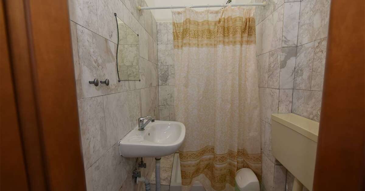 Een foto van Olympic Kosma Hotel