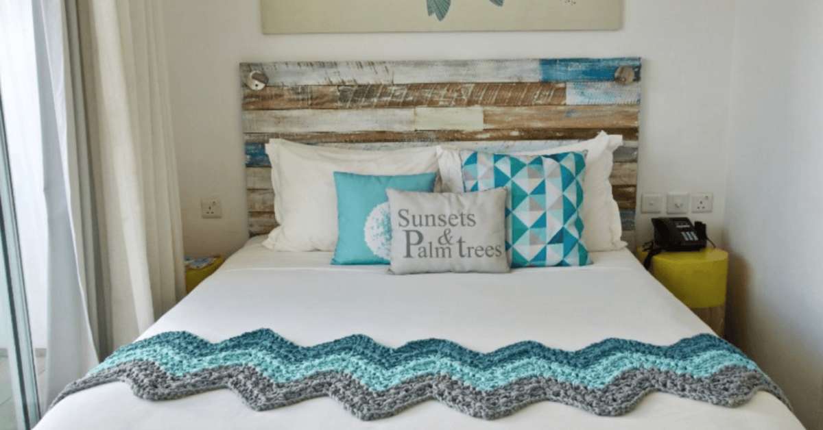 Een foto van Seapoint Boutique Hotel