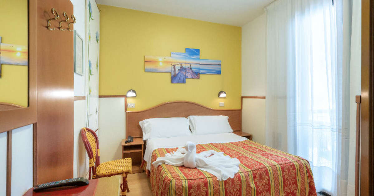Een foto van Hotel Harry's