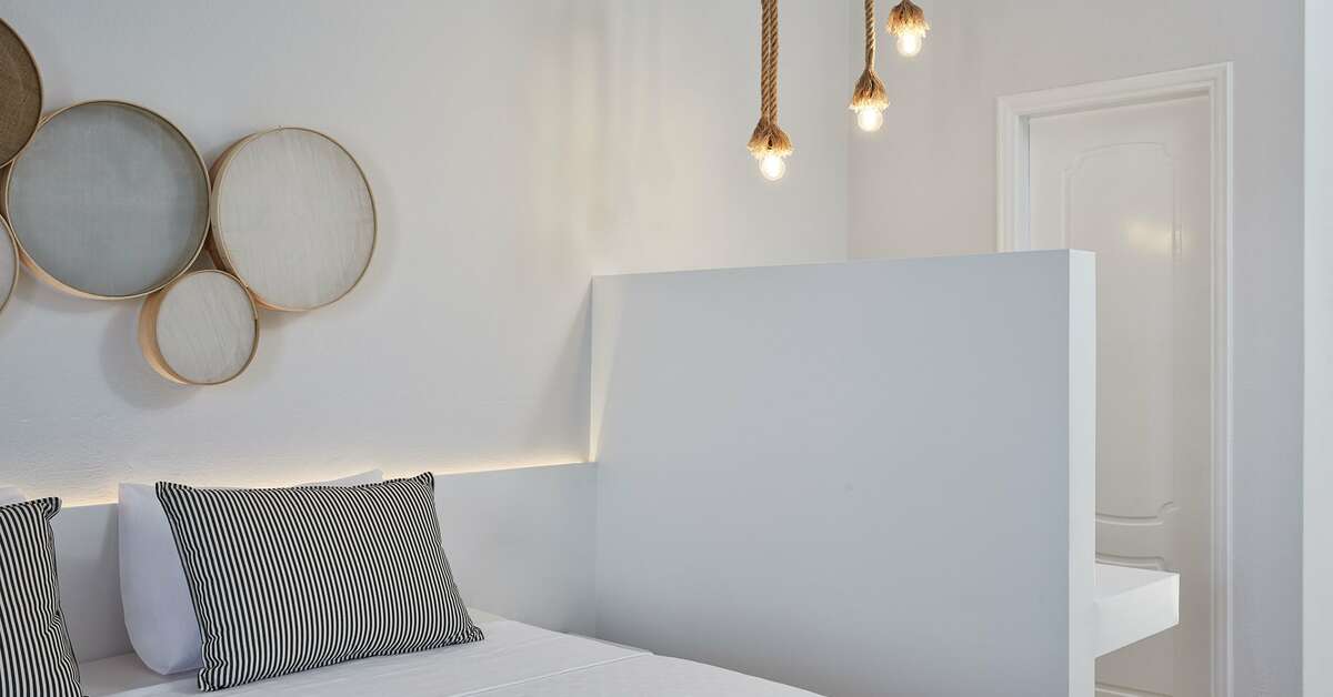 Een foto van Mr & Mrs White Corfu