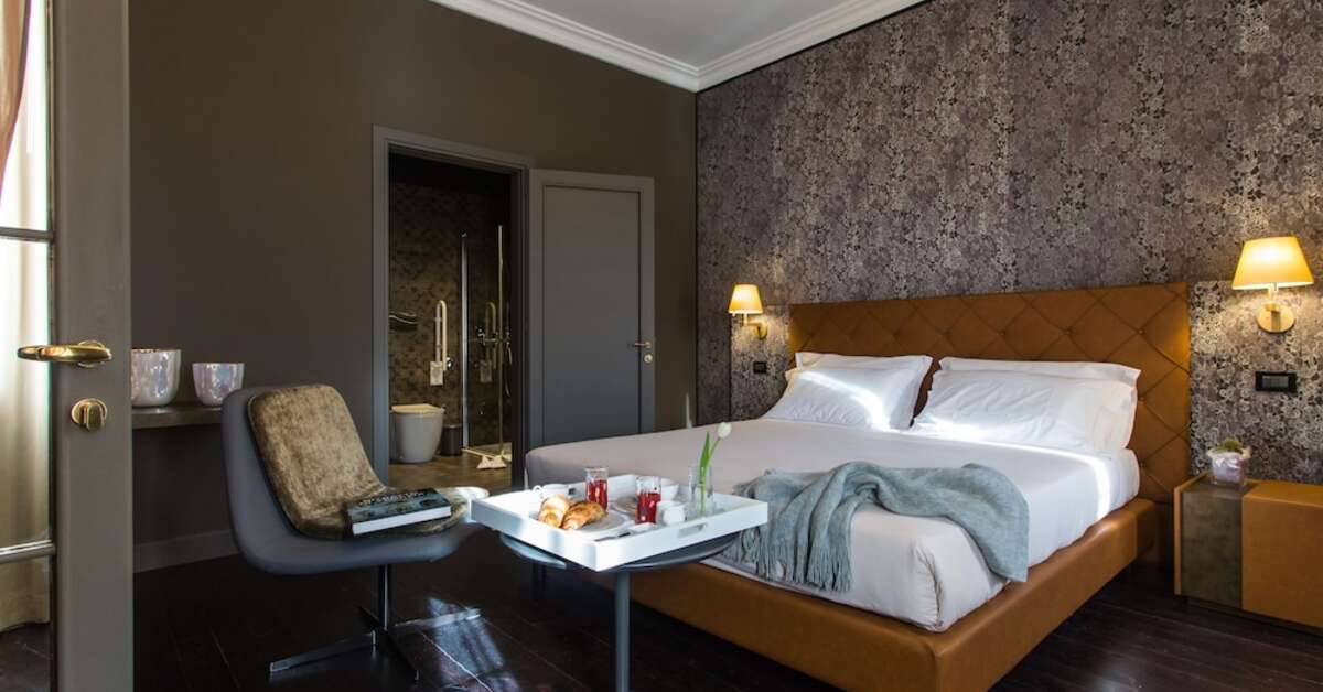 Een foto van Riva del Vin Boutique Hotel
