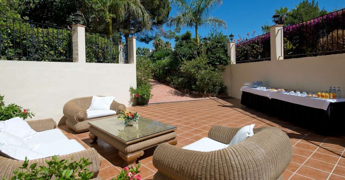 Een foto van BlueBay Banus