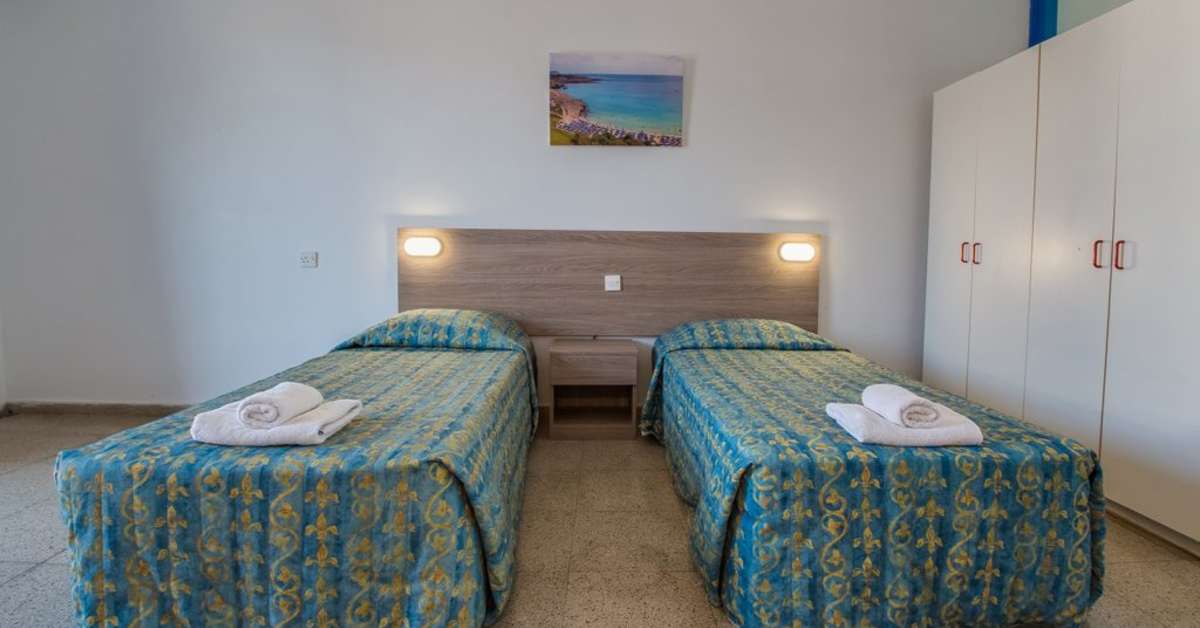 Een foto van Green Bungalows Hotel & Appartementen