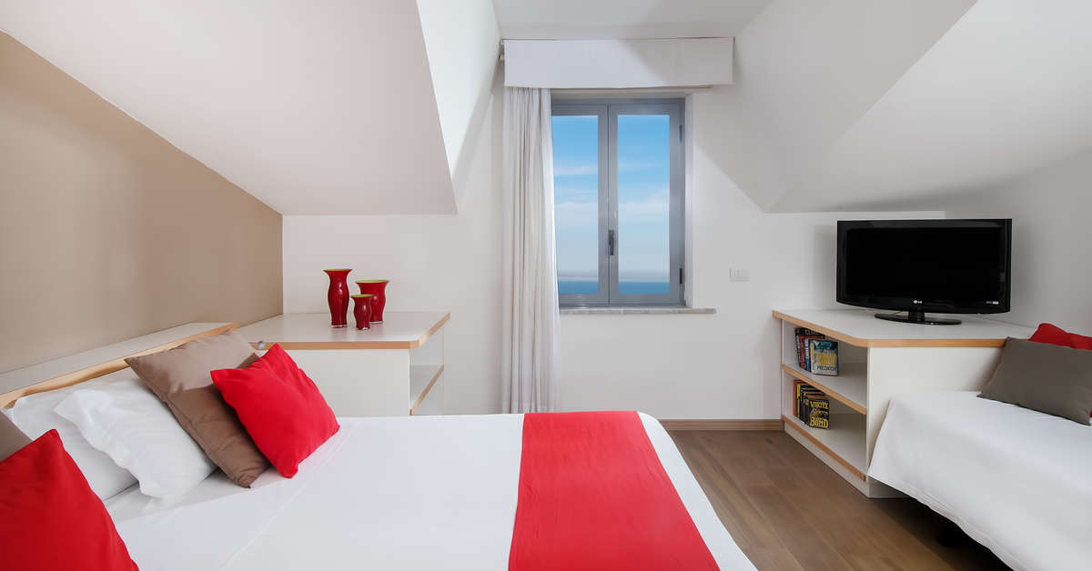 Een foto van Conca Park Hotel