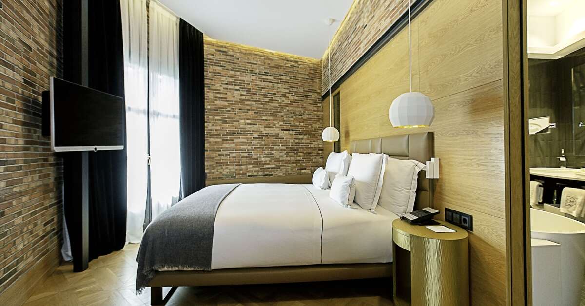 Ein Foto Monument Hotel